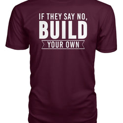 Build your own