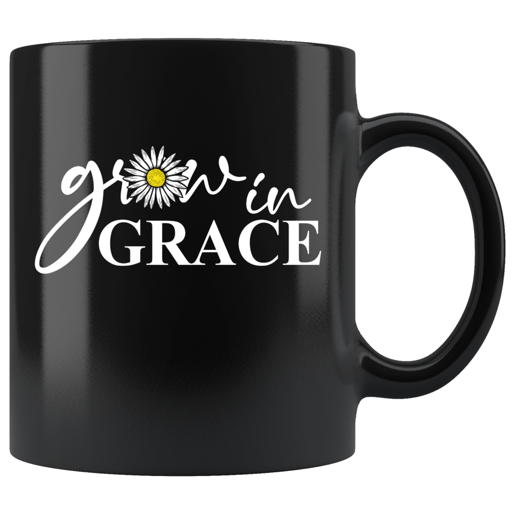 Grow in grace cup