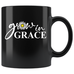 Grow in grace cup