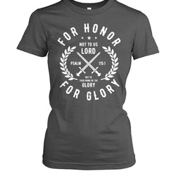 Honor and Glory