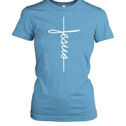 Jesus Cross Shirt