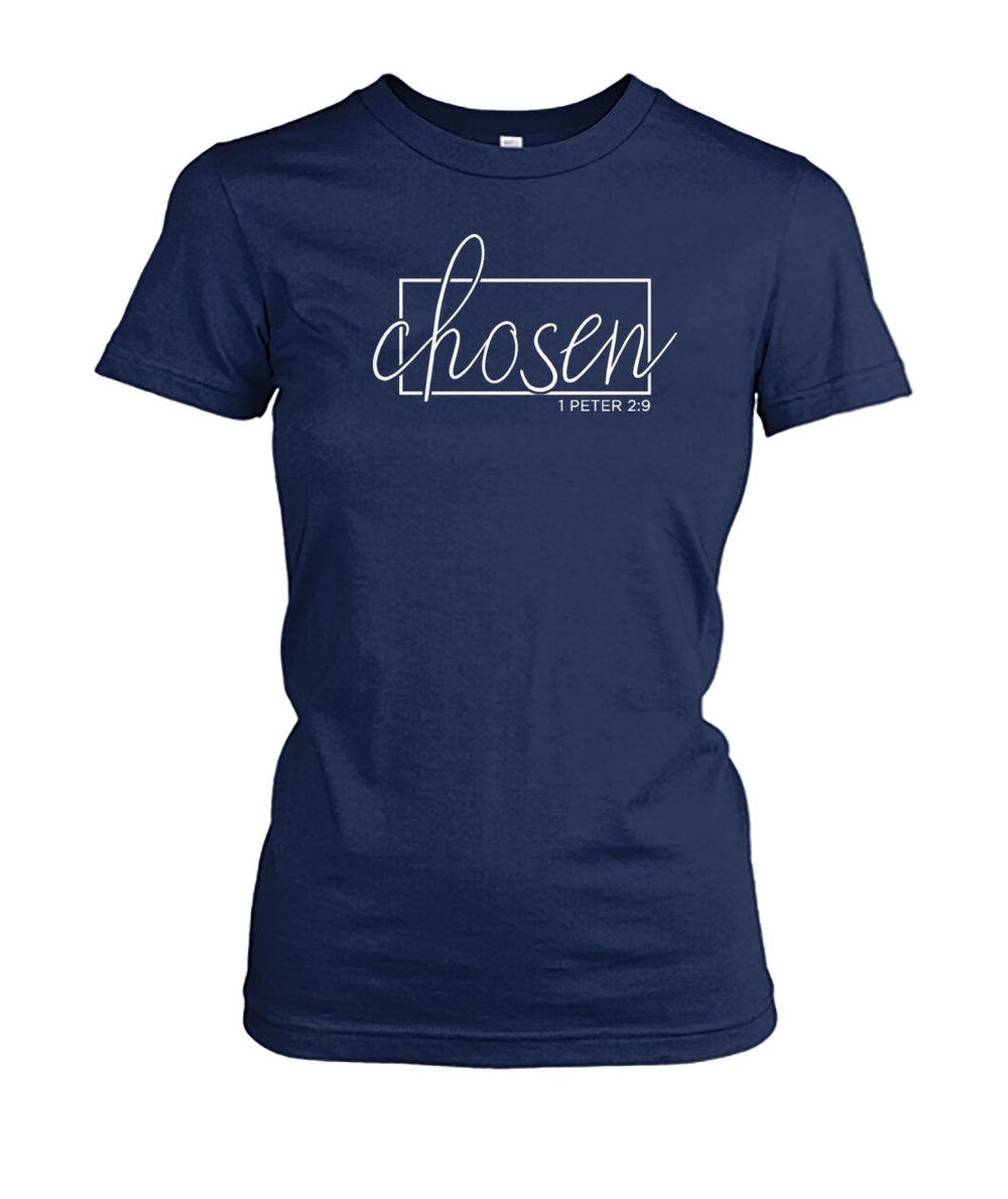 Chosen Shirt