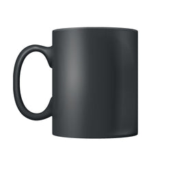 American Flag Black Color Coffee Mug