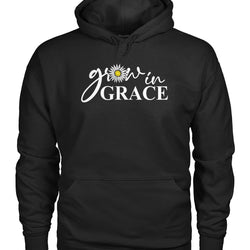 Grow in grace