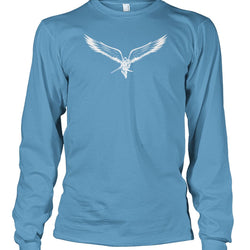 Angel protection shirt