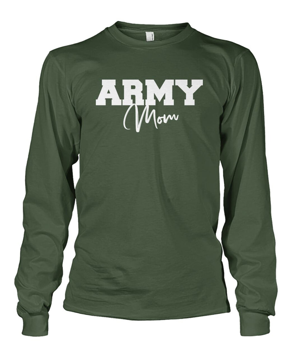 Army Mom