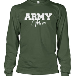 Army Mom