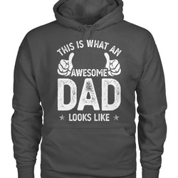 Awesome Dad