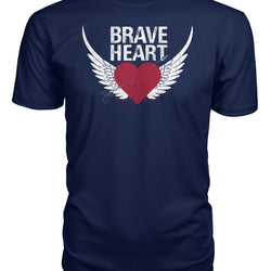 Brave heart