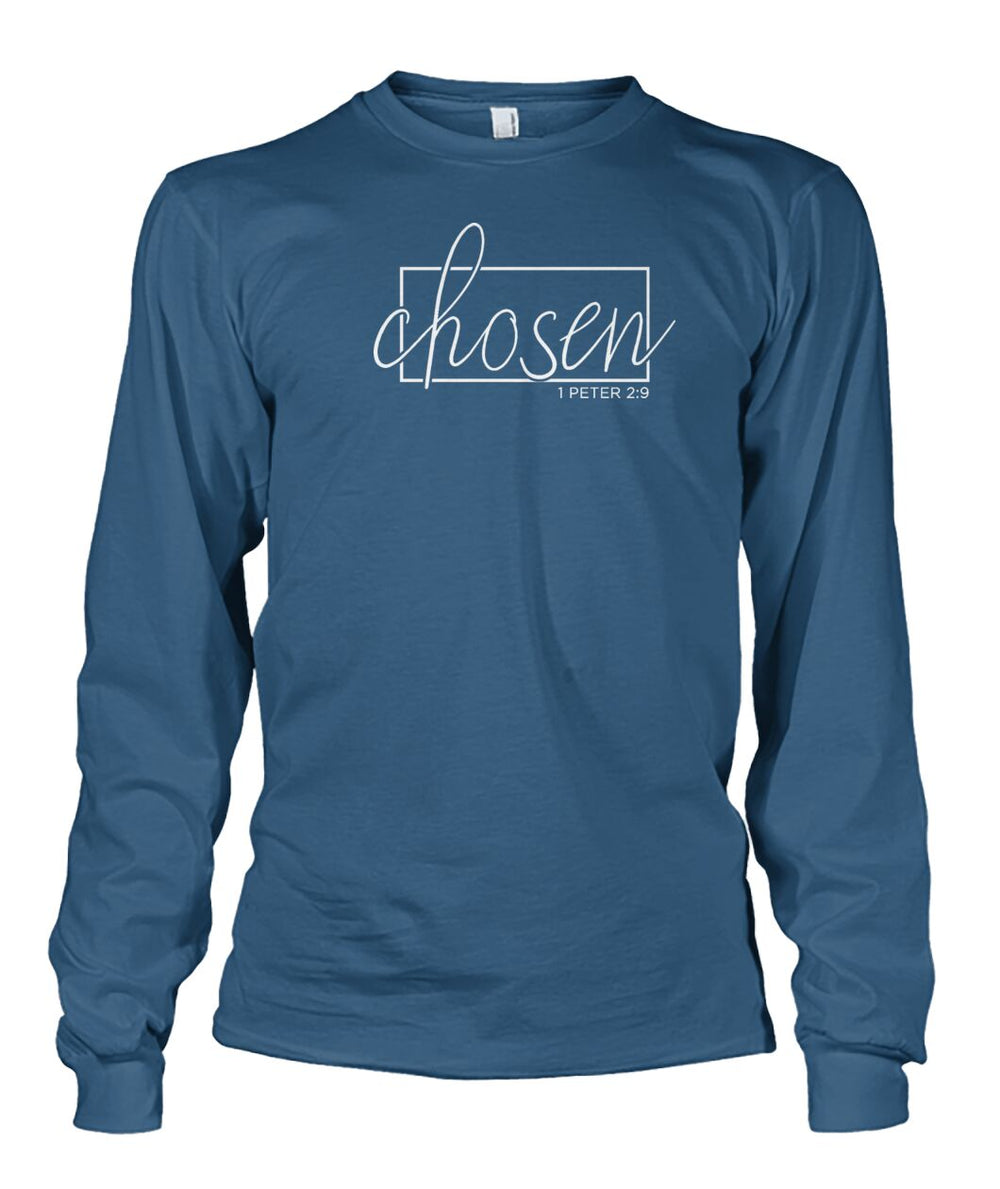 Chosen Shirt