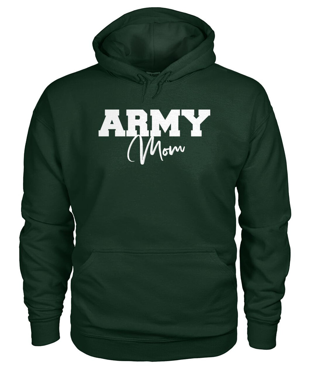 Army Mom