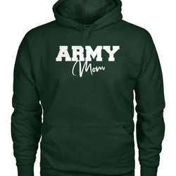 Army Mom