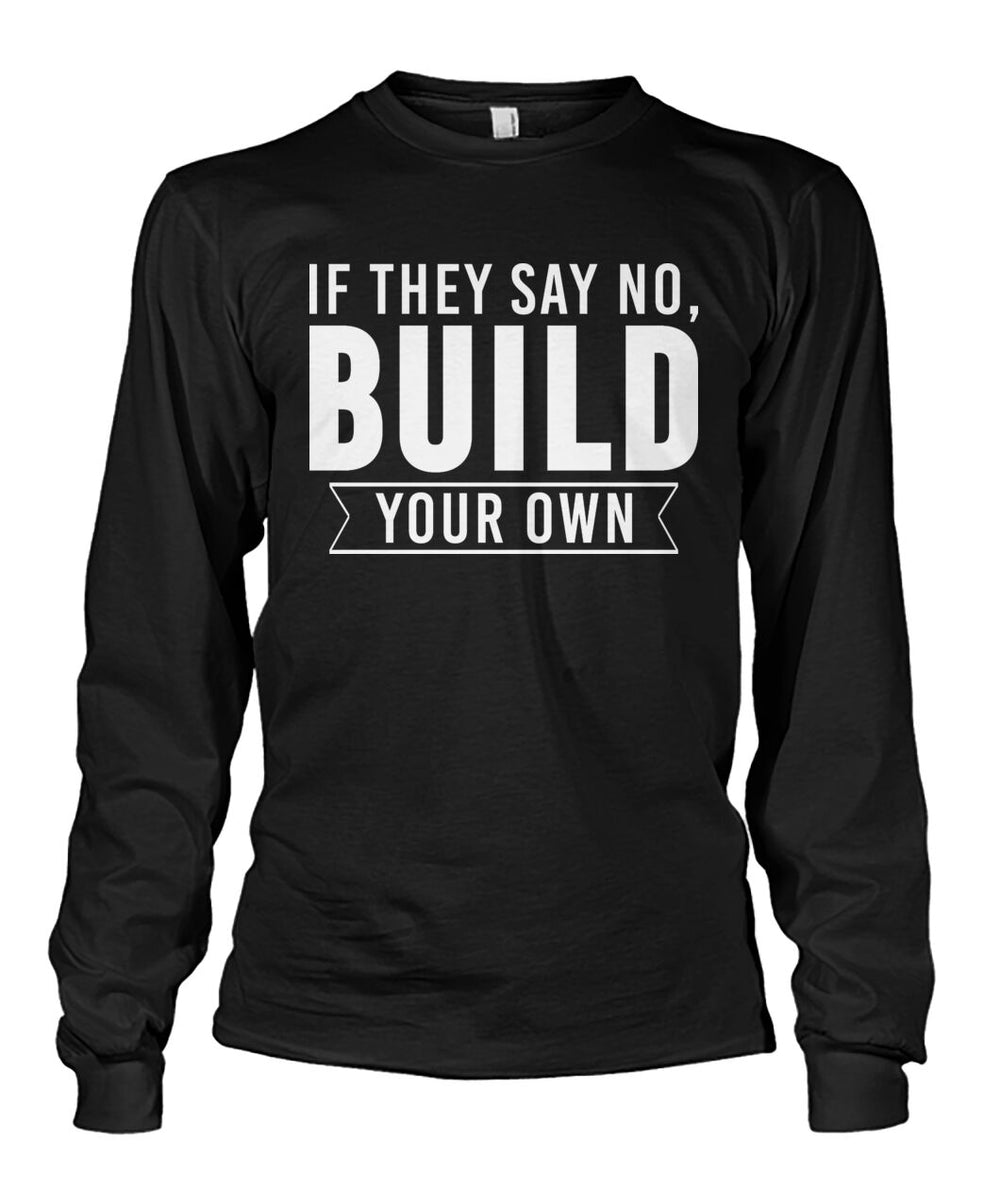 Build your own