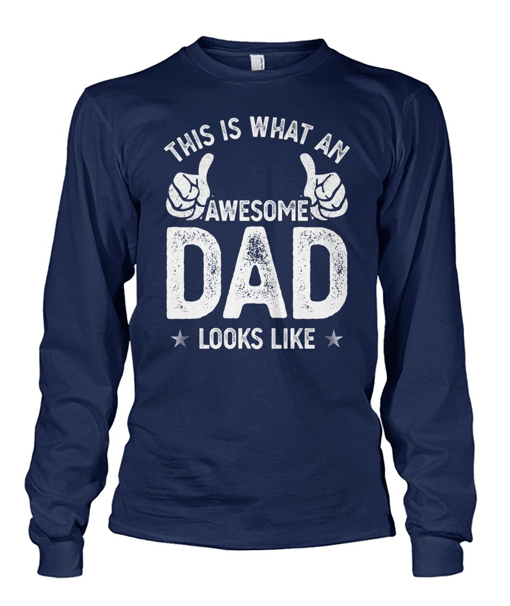 Awesome Dad