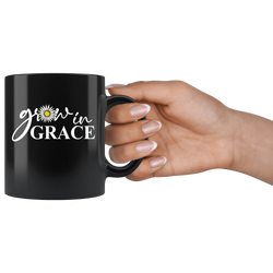 Grow in grace cup