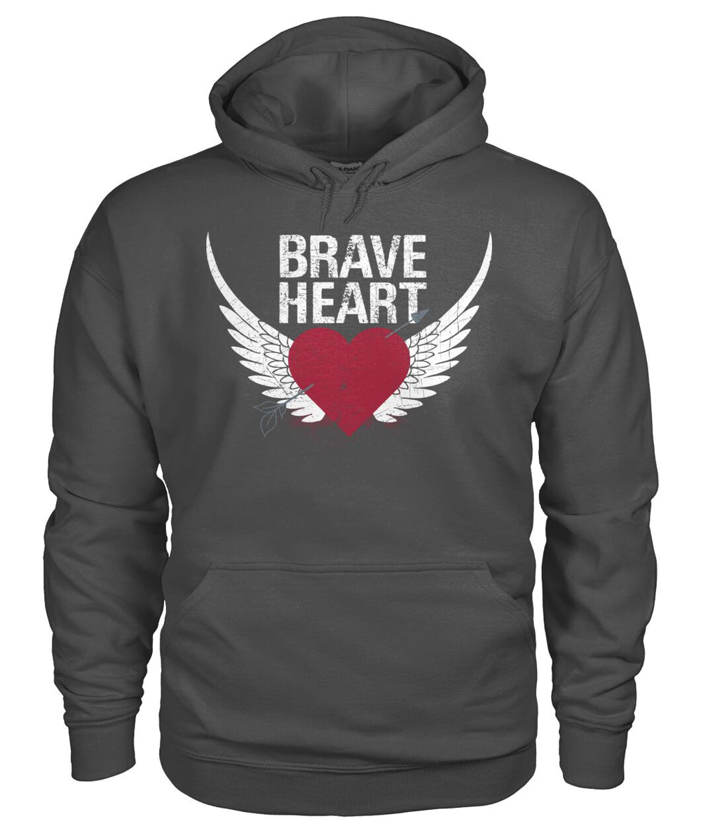 Brave heart