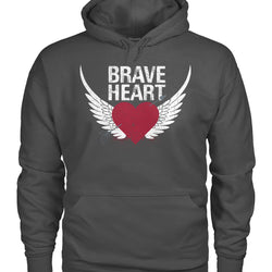 Brave heart