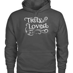 Truly loved shirt