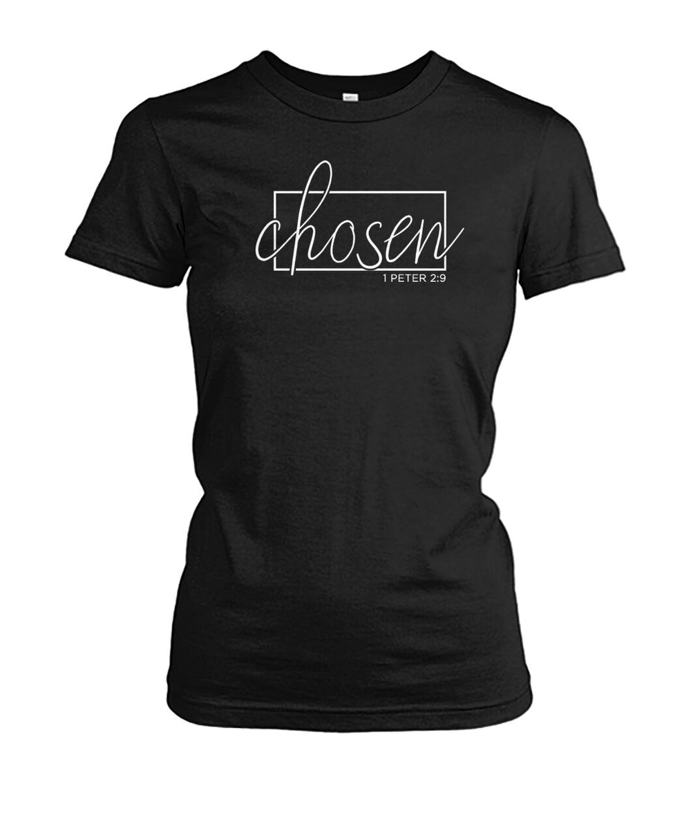 Chosen Shirt