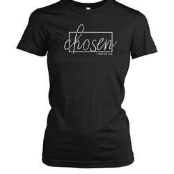 Chosen Shirt