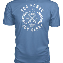 Honor and Glory