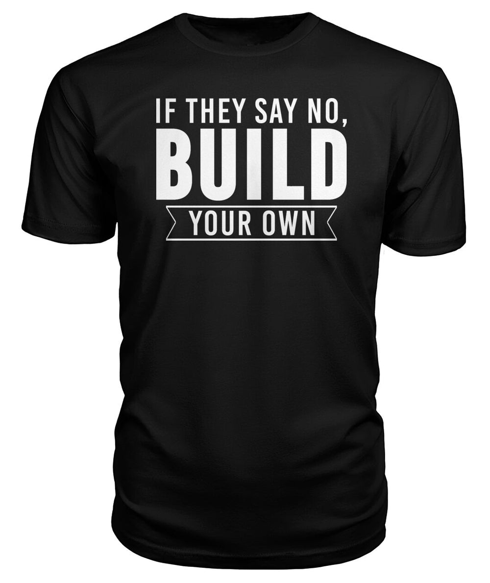 Build your own