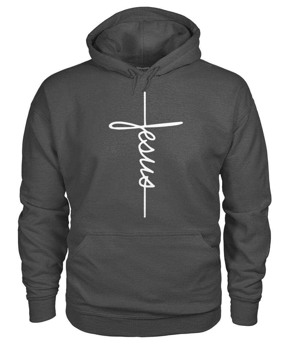 Jesus Cross Shirt