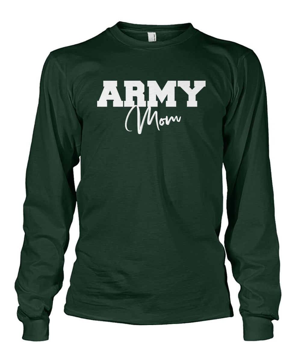 Army Mom