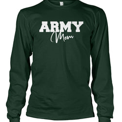 Army Mom