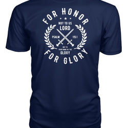 Honor and Glory