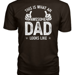 Awesome Dad