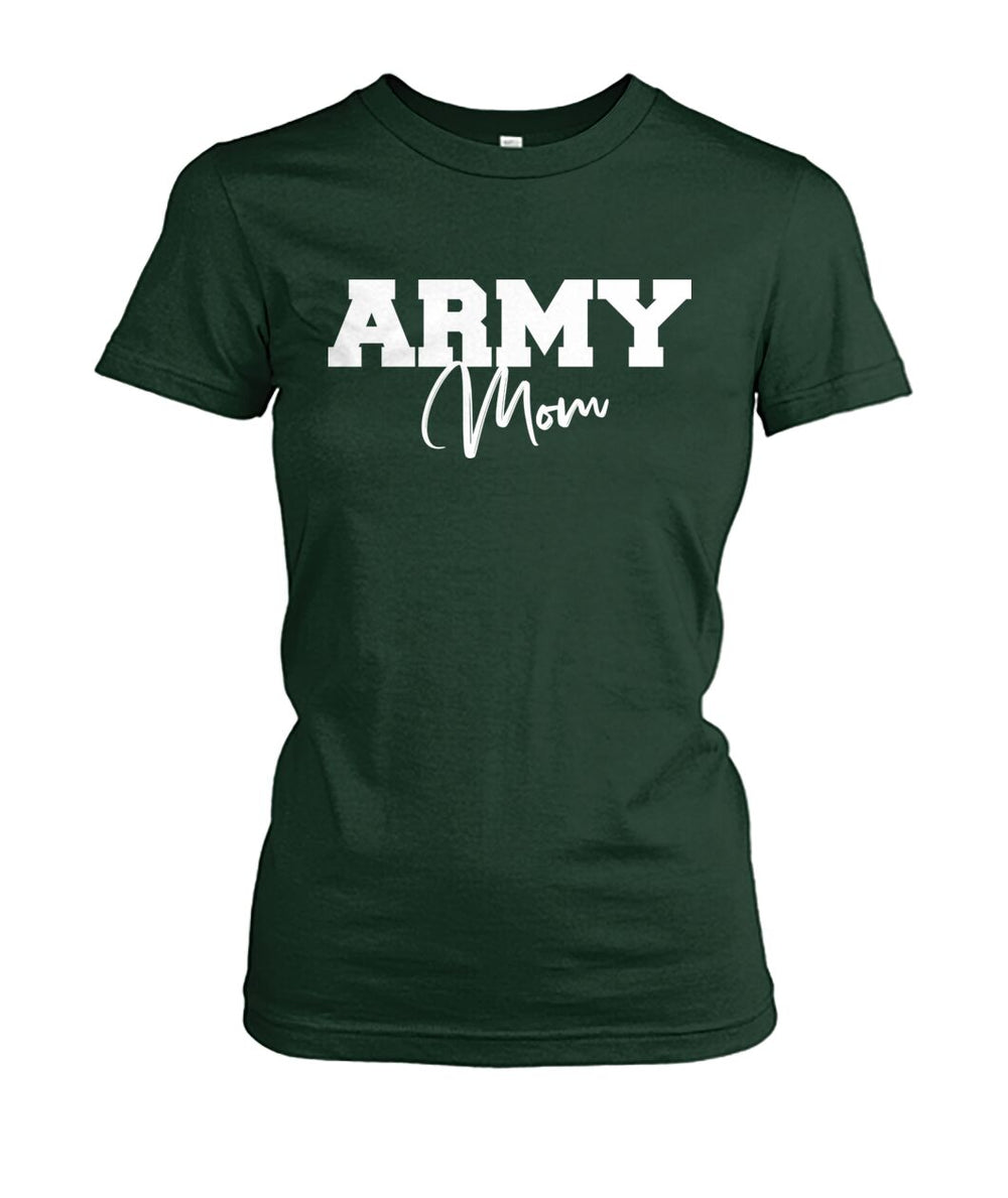 Army Mom