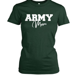 Army Mom