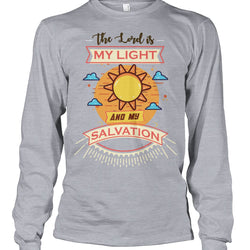 Light and Salvation