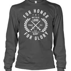 Honor and Glory