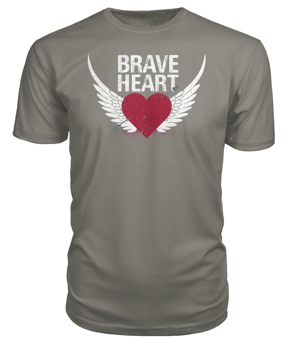 Brave heart