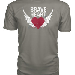 Brave heart