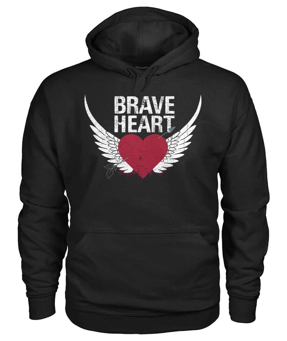 Brave heart