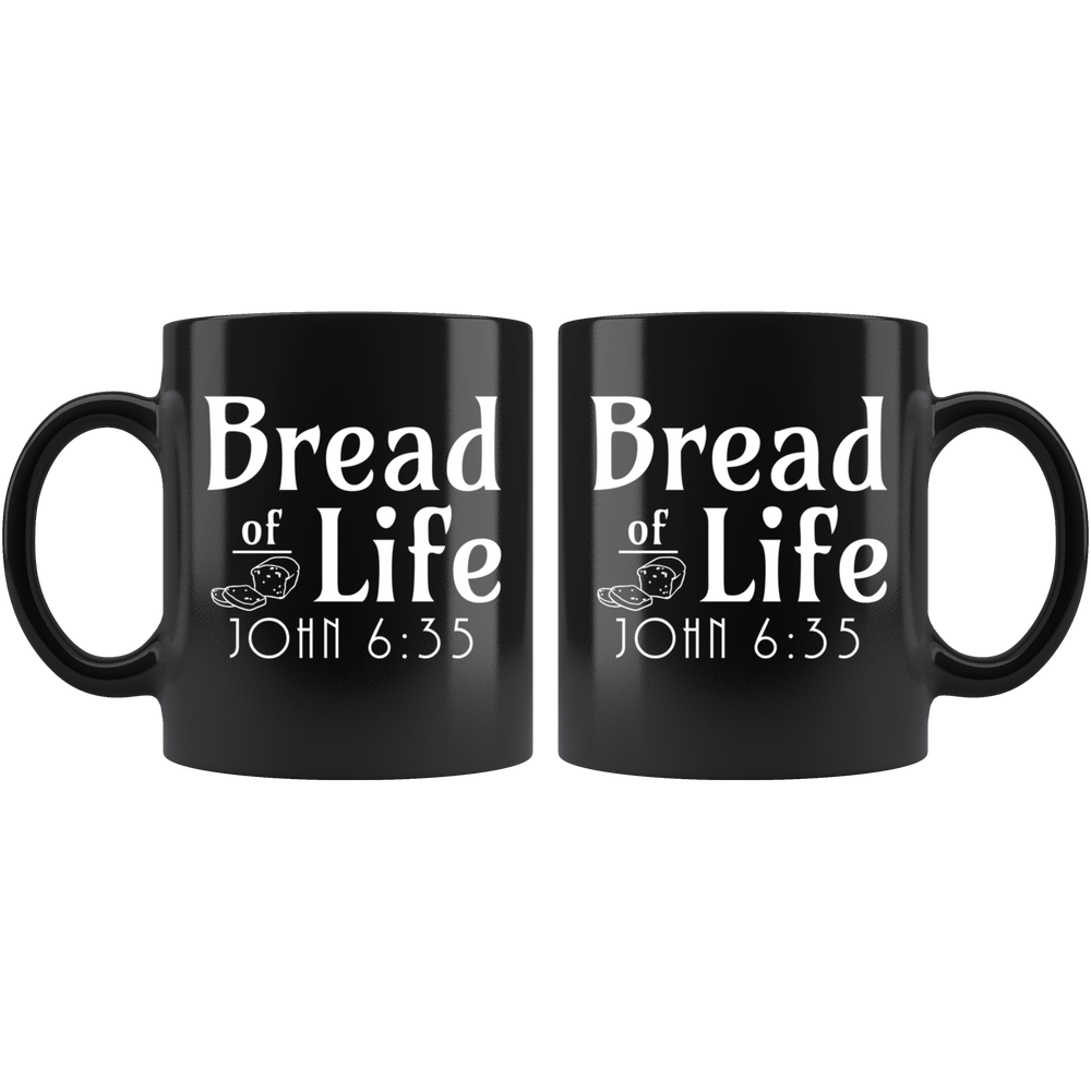 Bread of Life Cup