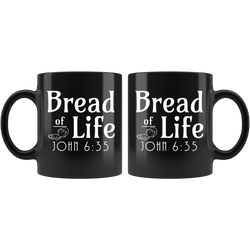 Bread of Life Cup