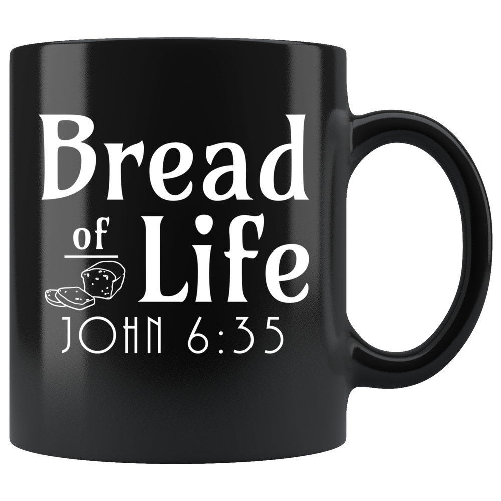 Bread of Life Cup