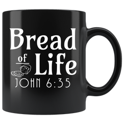 Bread of Life Cup